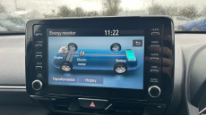 Toyota Yaris Cross 1.5 Hybrid Design 5dr CVT Hybrid Estate